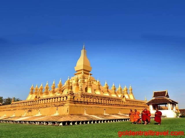 11 Days Myanmar and Laos Tour with Inle Lake Excursion